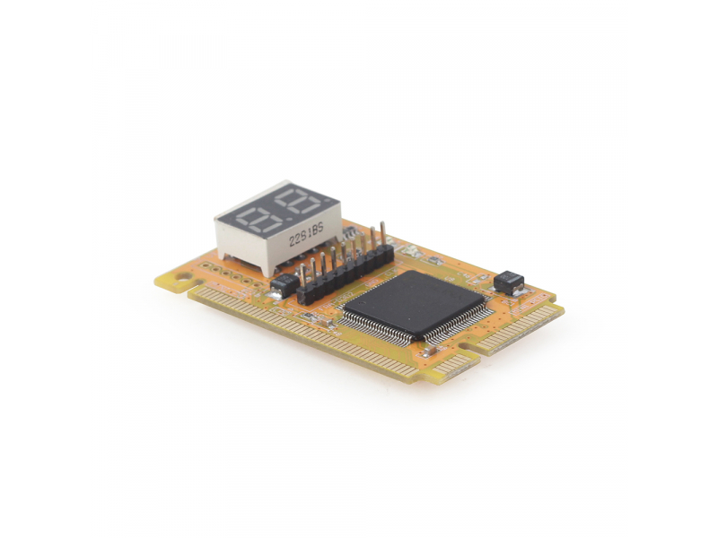 Notebook Analyzer Card CHM-05