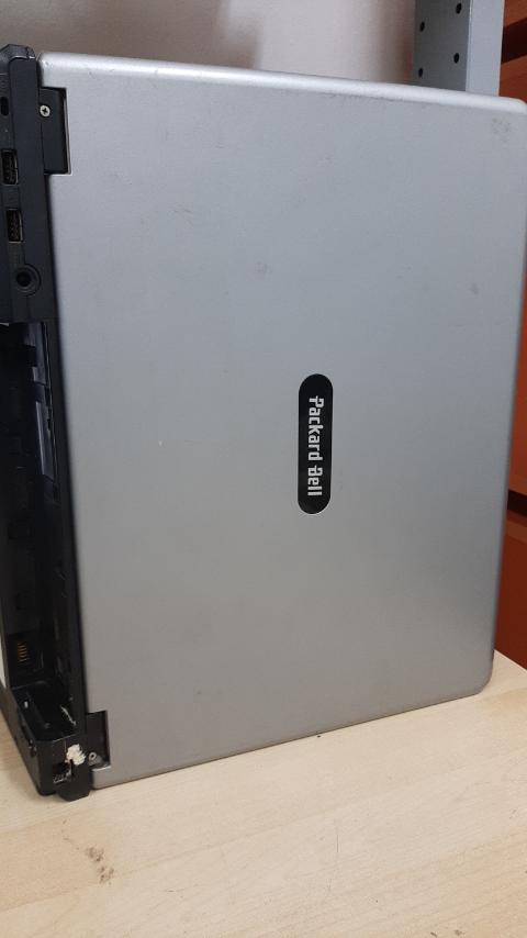 Ανταλλακτικά για λάπτοπ Packard Bell Argo C2