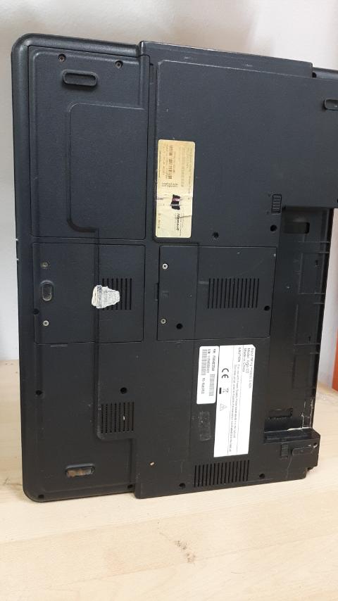 Ανταλλακτικά για λάπτοπ Packard Bell Argo C2