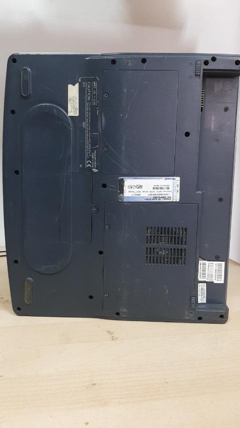 Ανταλλακτικά για λάπτοπ Packard Bell MIT-WEA01
