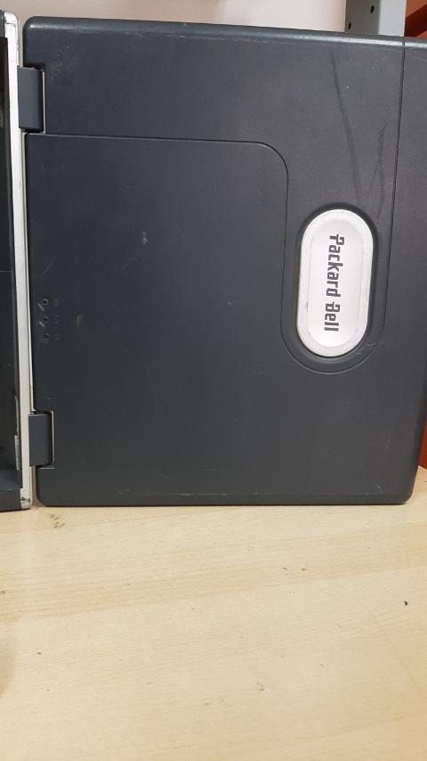Ανταλλακτικά για λάπτοπ Packard Bell MIT-WEA01