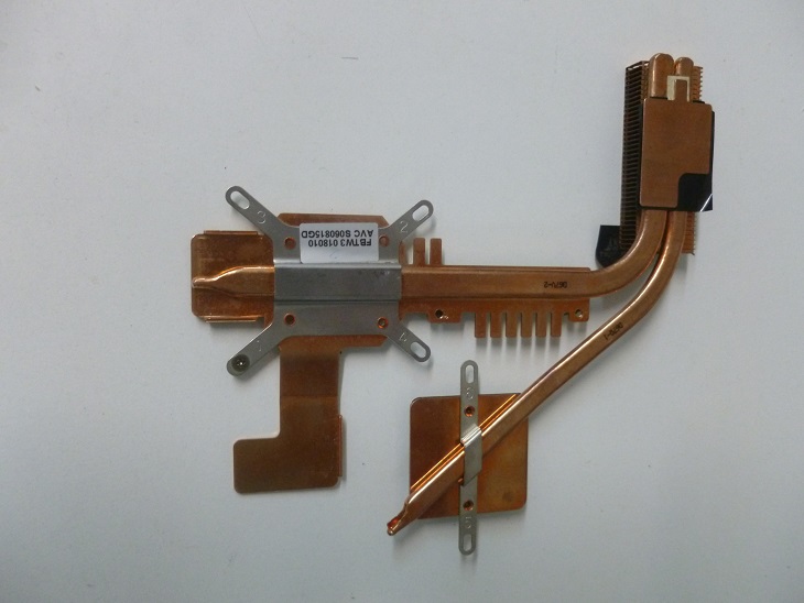 PHILIPS FBTW3018010 HEATSINK (USED)