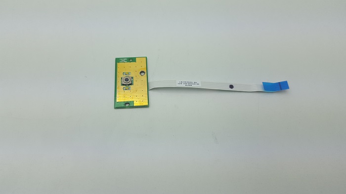 Dell 15R N5010 Power Button