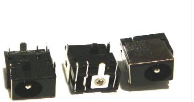 Power Jack DC16 for Acer Ferrari 3000 / 3000LM / 3200 / 3400 / 4000 & ASUS A2500H / A6000 / A3 / A3G / A3H / A3V