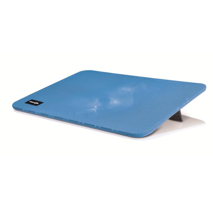 Power On Notebook Cooler Stand for 16
