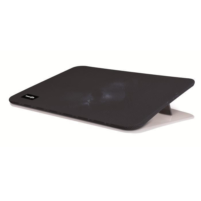 Power On Notebook Cooler Stand for 16