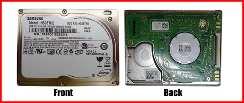 Samsung HS06THB 1.8