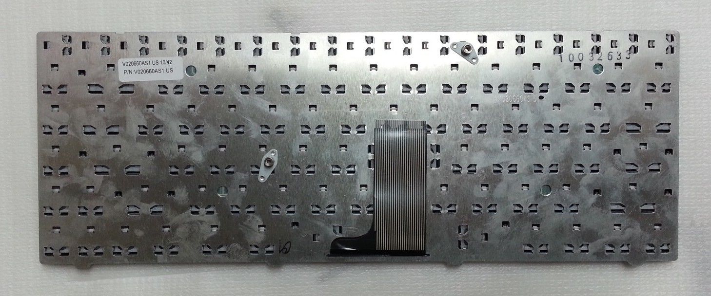 Samsung R519 US Keyboard (V020660AS1)