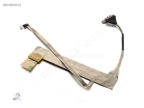 Acer Extensa 5235 / 5635 Laptop Display Flex Ribbon Cable (DD0ZR6LC000)
