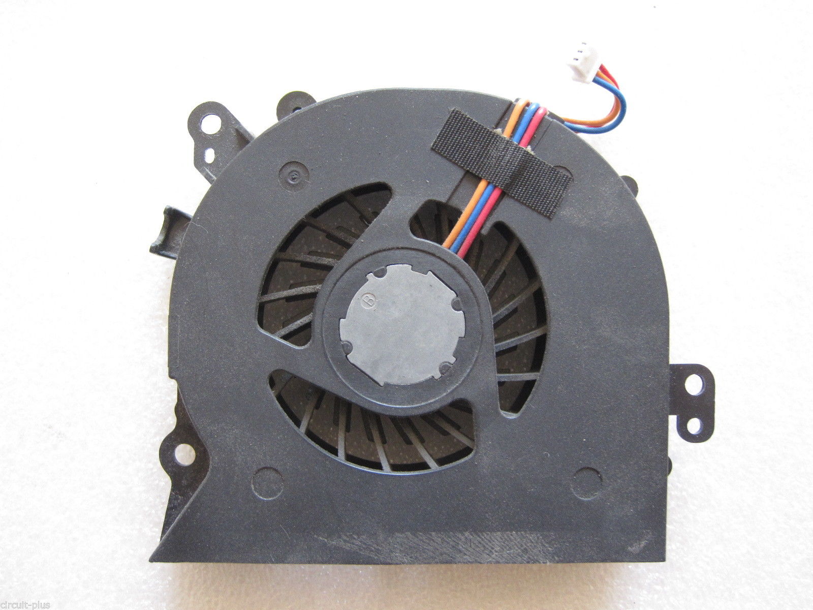 CPU Fan for Sony / Panasonic (UDQFRHH06CF0) (PCG-7182M) (PCG-7171M)
