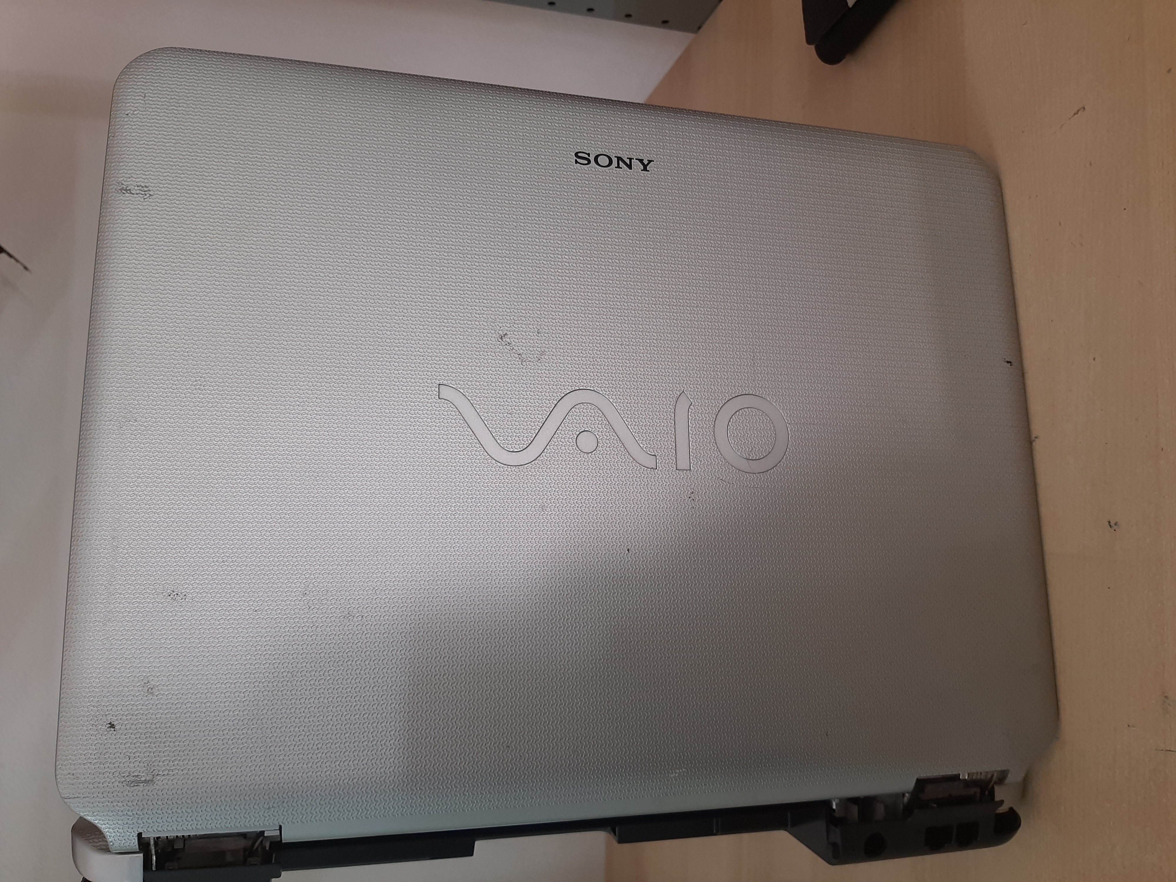 Repair Parts for Sony Vaio PCG-7162M