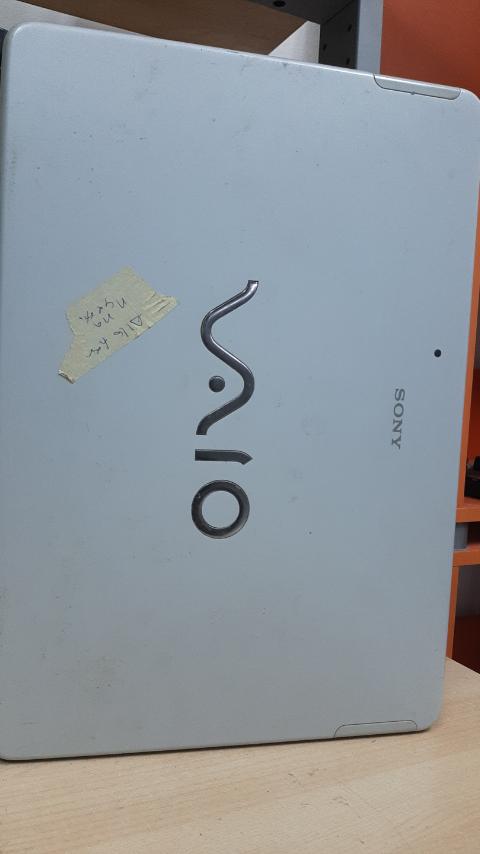 Ανταλλακτικά για λάπτοπ Sony Vaio PCG-7G1M