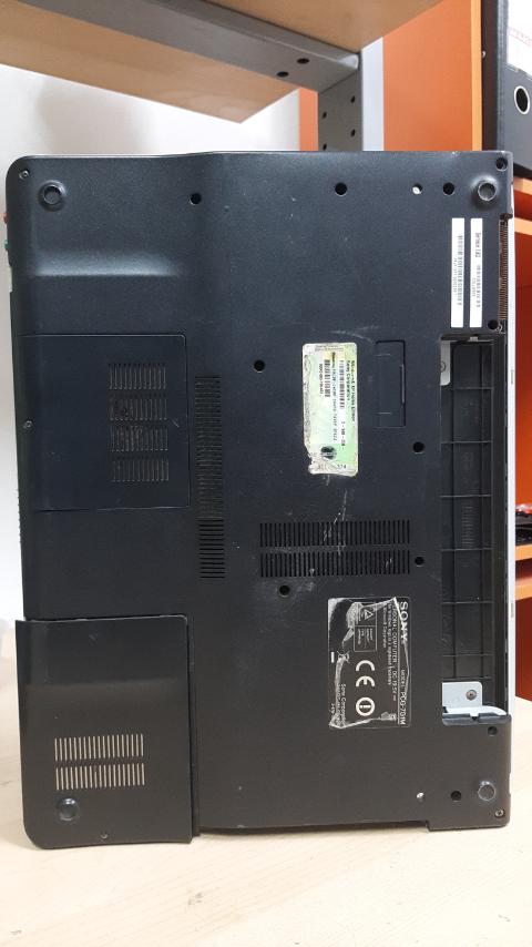 Ανταλλακτικά για λάπτοπ Sony Vaio PCG-7G1M