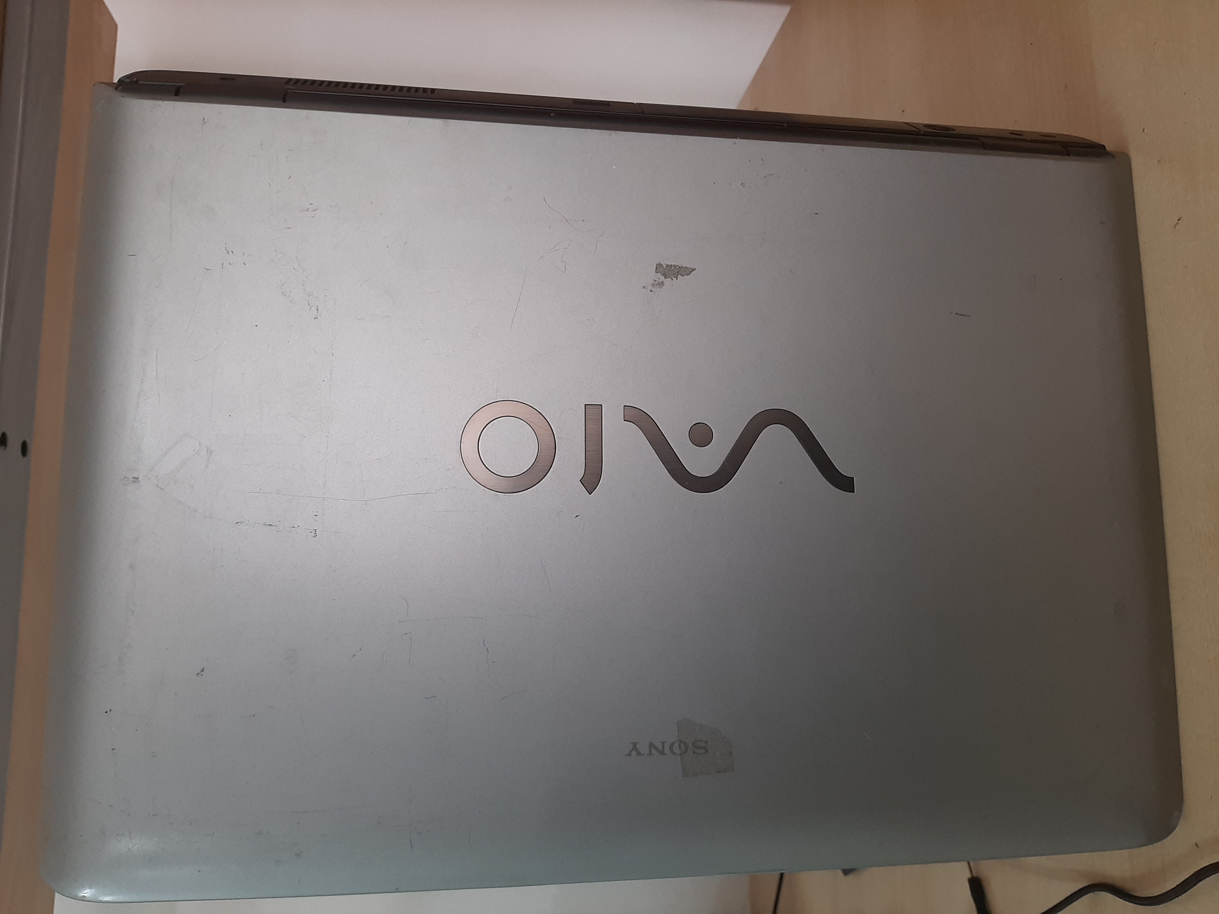 Ανταλλακτικά για λάπτοπ Sony Vaio PCG-8R1M
