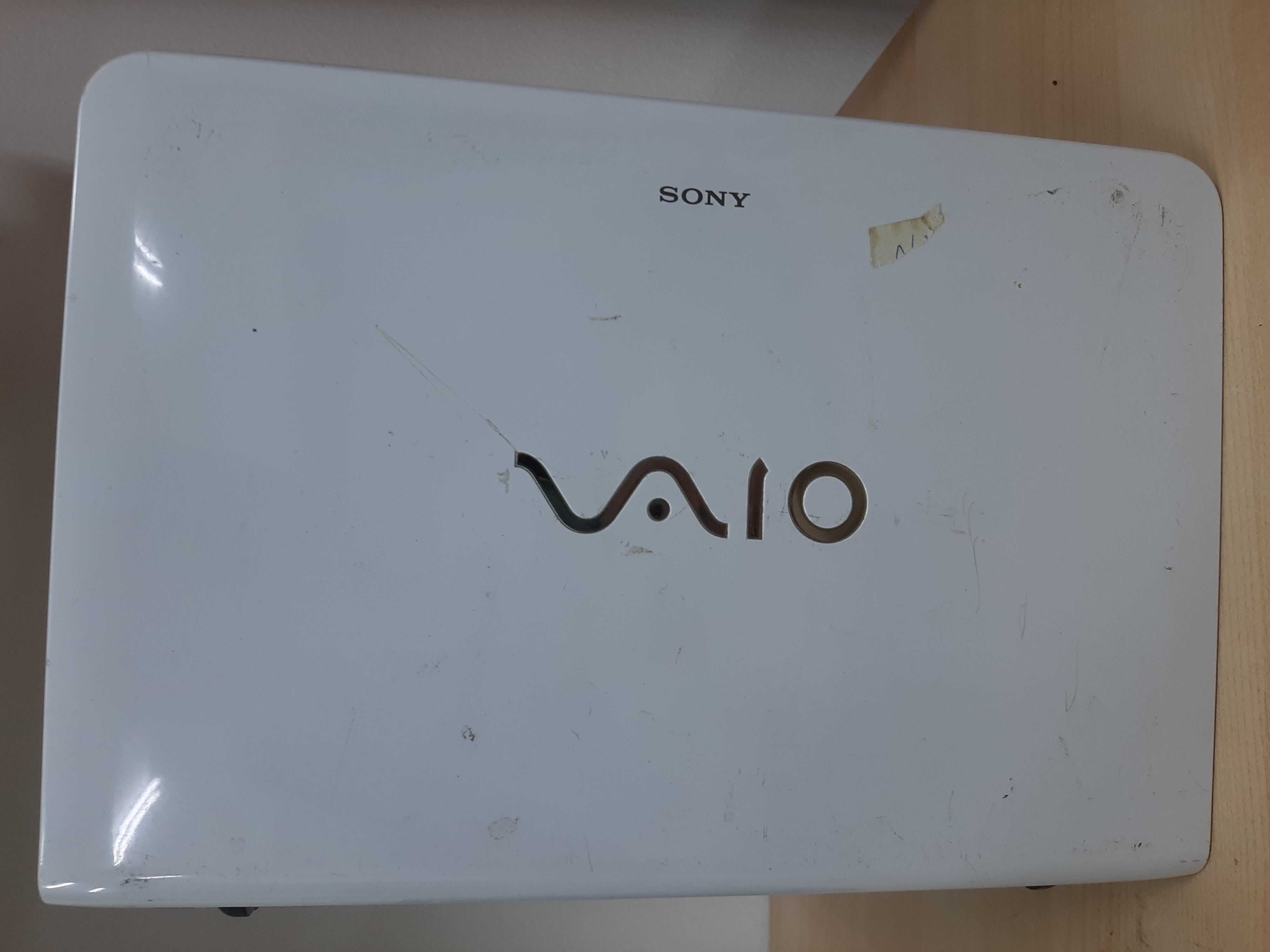 Ανταλλακτικά για λάπτοπ Sony Vaio SVE1112M1EW