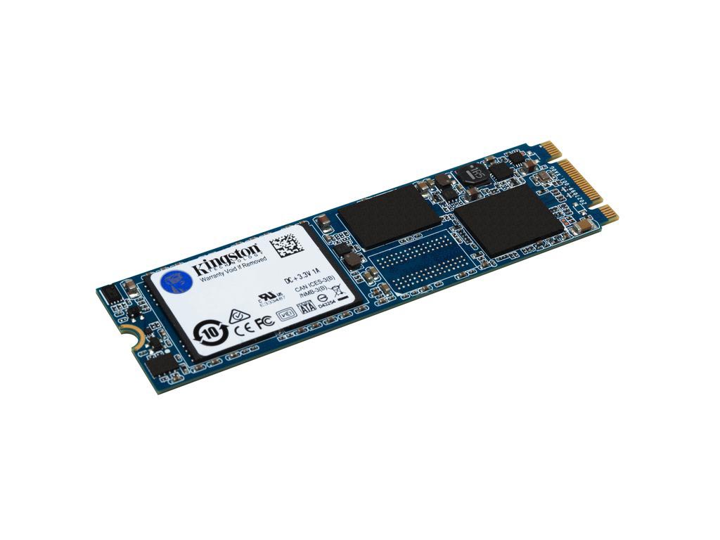 SSD Kingston UV500 M.2 120GB (SUV500M8/120G)