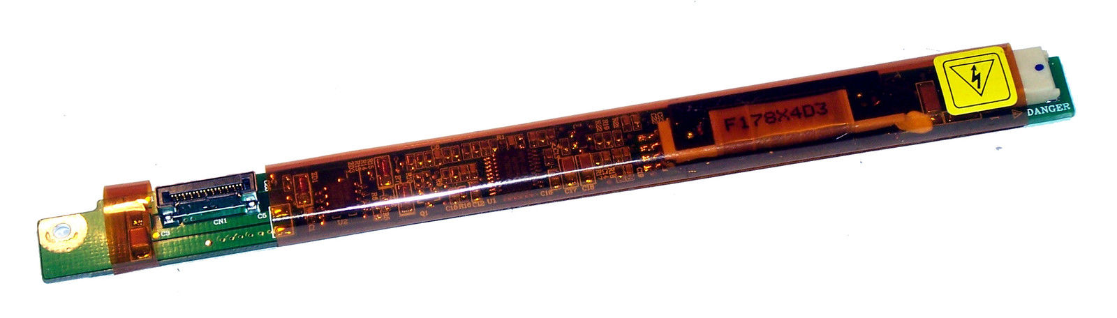 Sumida Dell Inspiron 5100 5150 LCD Screen Inverter Board IV12144T/B2 LW