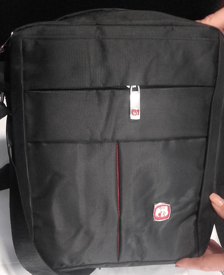 Mobile computer case for tablet / notebook 10.2