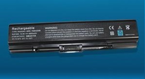 TOSHIBA Equium A200 PA3534U-1BRS L300-146 A200 A300 L300 L300D A500 compatible battery