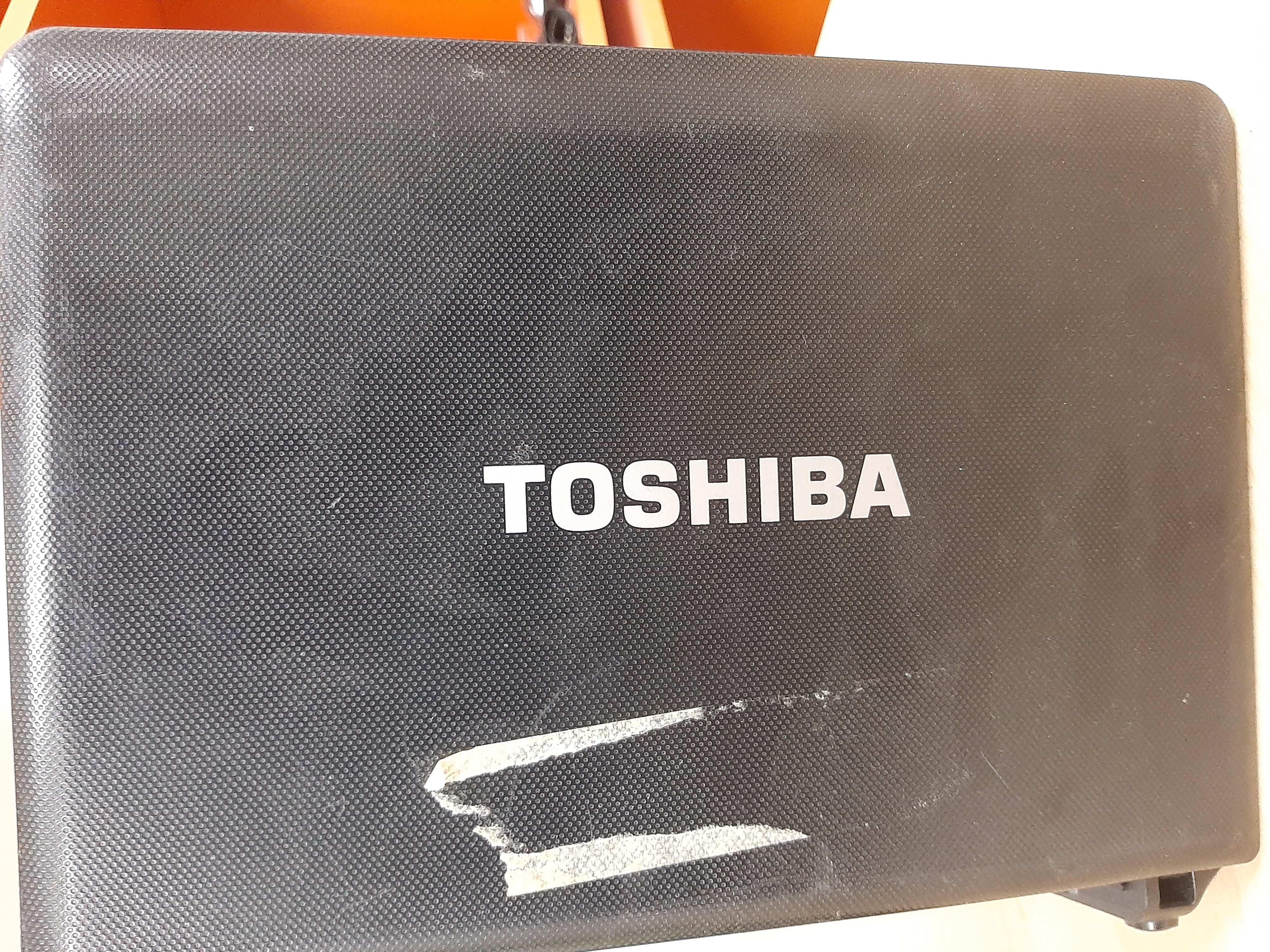 Repair Parts for Toshiba NB510-10R