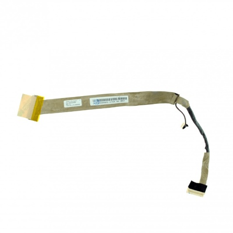 Καλωδιοταινία για οθόνη λάπτοπ Toshiba Qosmio f50 108 (OEM)