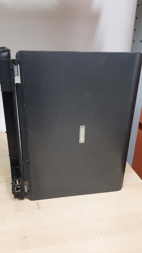 Ανταλλακτικά για λάπτοπ Toshiba Satellite A100-529