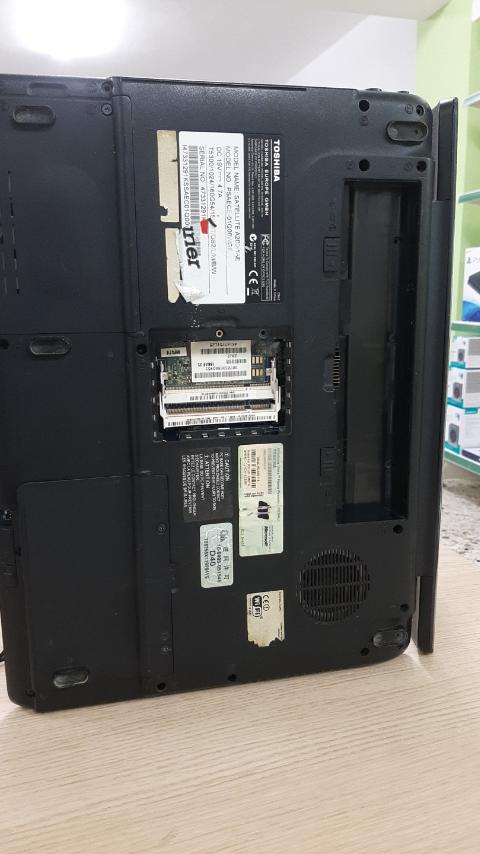 Repair Parts for Toshiba Satellite A200-1AE