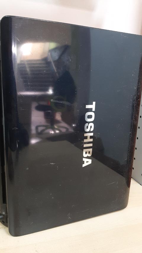 Ανταλλακτικά για λάπτοπ Toshiba Satellite A200-1J0