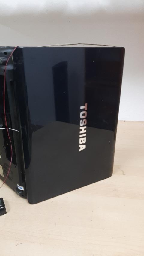 Repair Parts for Toshiba Satellite A210-16F