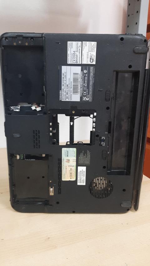 Ανταλλακτικά για λάπτοπ Toshiba Satellite A300 - 1MO