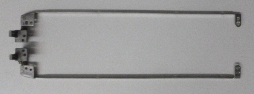 TOSHIBA Satellite A70 / A75 / M35X LCD Hinges & Brackets Set