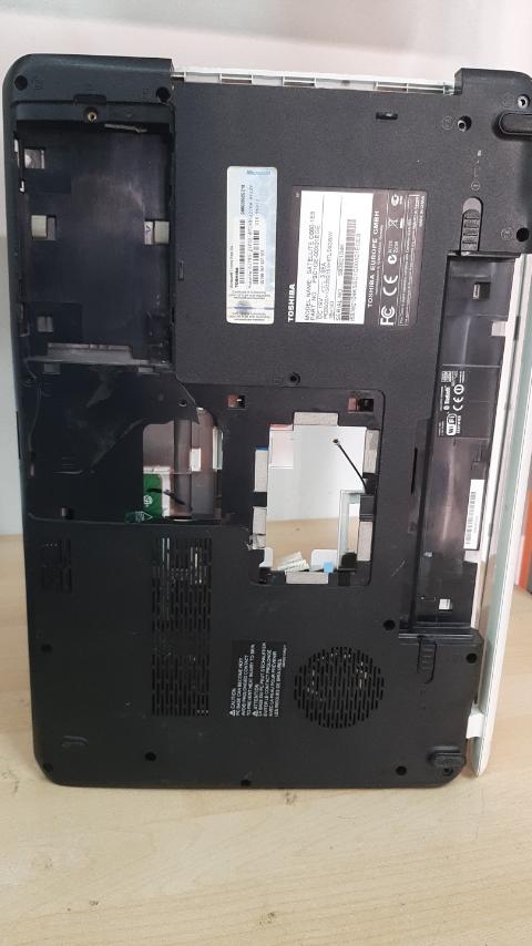 Ανταλλακτικά για λάπτοπ Toshiba Satellite C660 *