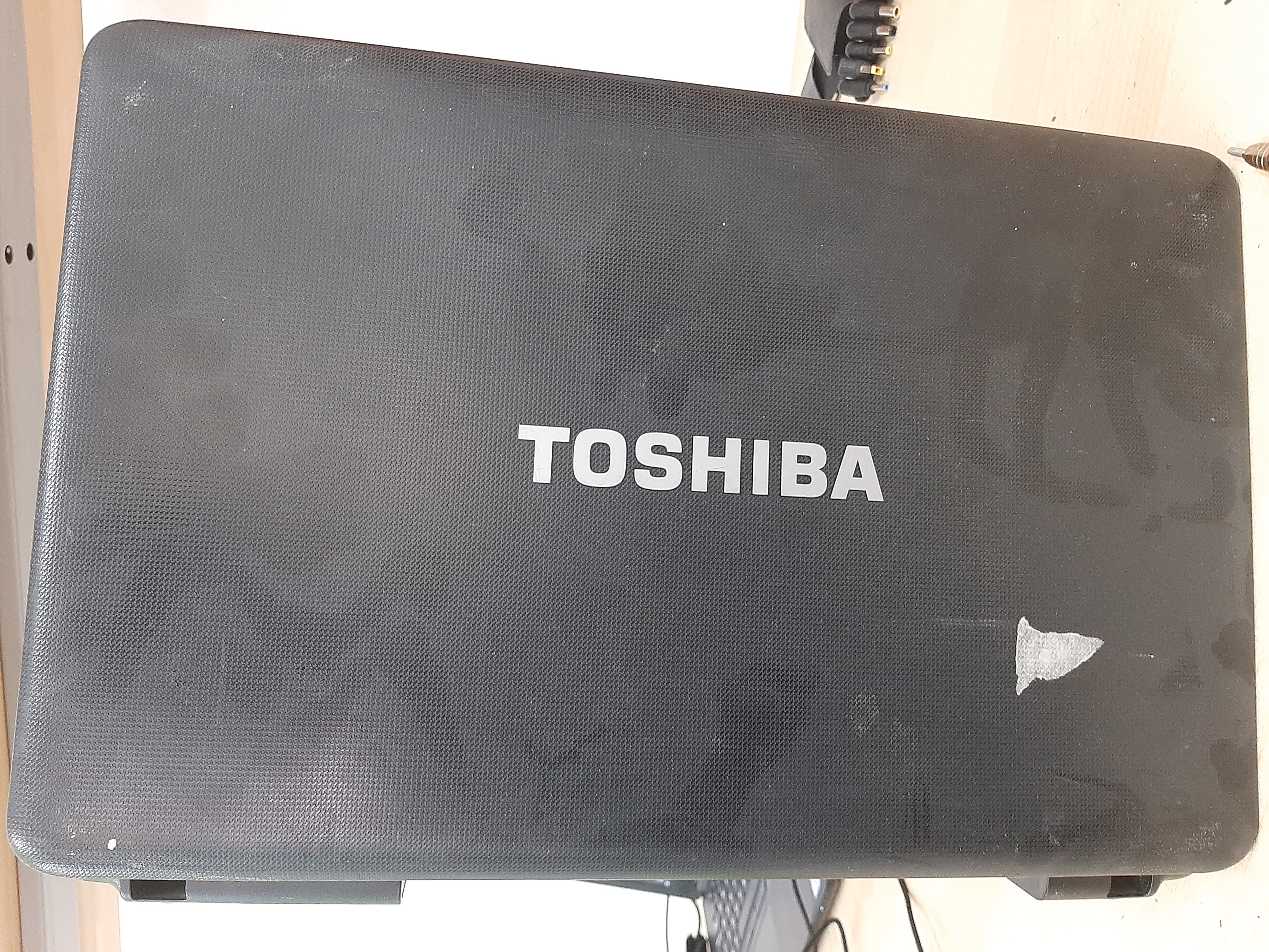Repair parts for Toshiba Satellite C660D
