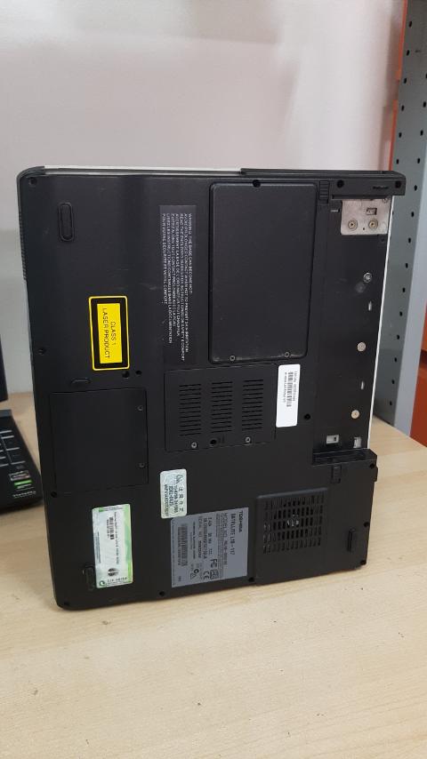 Repair Parts for Toshiba Satellite L10-117