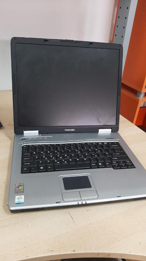 Repair Parts for Toshiba Satellite L10-117