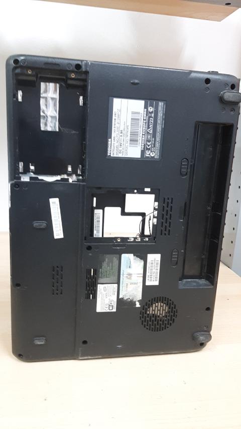 Repair Parts for Toshiba Satellite L300-1A3
