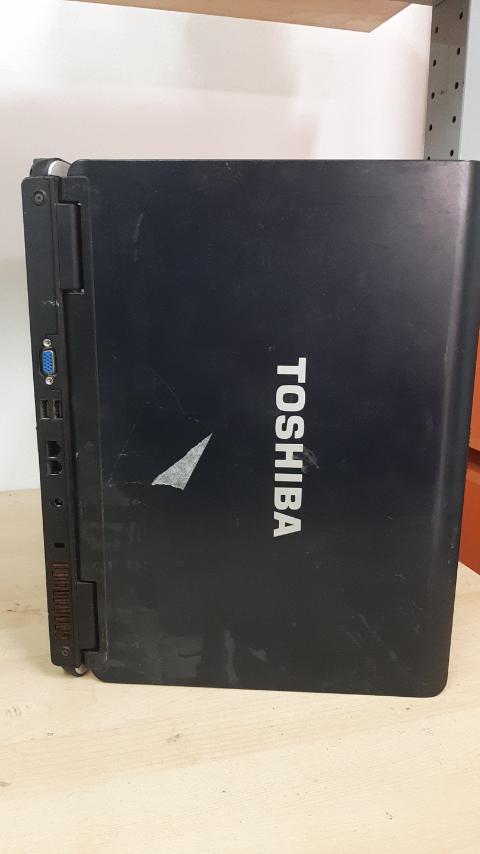 Repair Parts for Toshiba Satellite L40-164 PSL48E