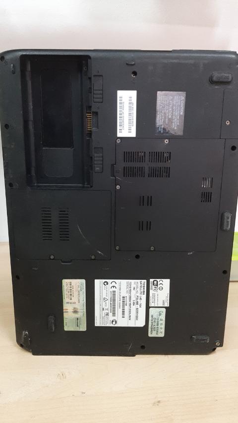 Repair Parts for Toshiba Satellite L40-164 PSL48E