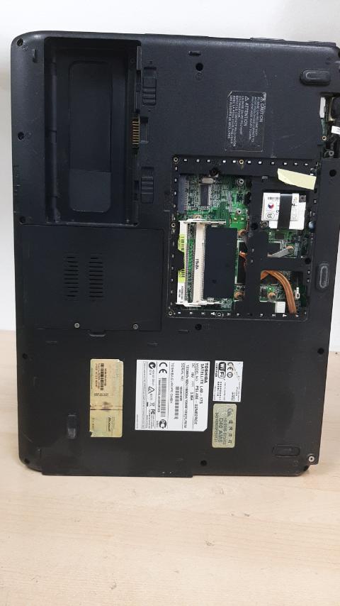 Repair Parts for Toshiba Satellite L40-17S