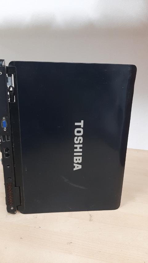 Repair Parts for Toshiba Satellite L40-17S