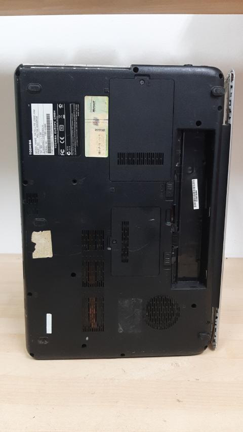Repair Parts for Toshiba satellite L500D*