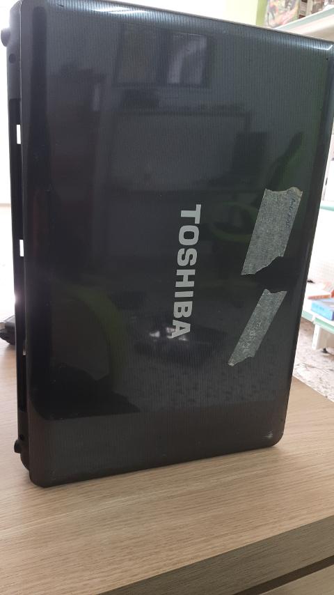 Repair Parts for Toshiba Satellite L505D
