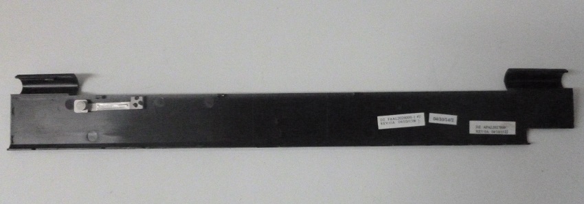 Toshiba Satellite M35X Hinge Cover (USED)