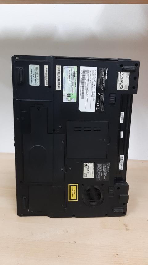 Ανταλλακτικά για λάπτοπ Toshiba Satellite M70-159