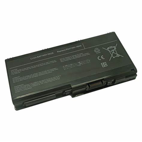 Μπαταρία για Toshiba Satellite P500 PA3729U-1BAS PA3729U-1BRS PA3730U-1BAS 4400mAh 10.8V (OEM) (BULK)