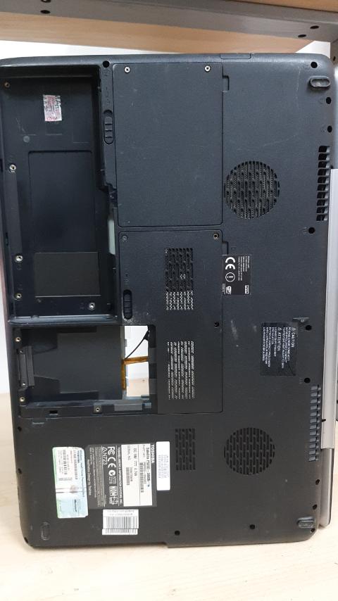 Repair Parts for Toshiba Satellite P505D-S8935