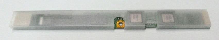Toshiba Satellite Pro S300 / Tecra M10 Inverter (G71C0006AAT0) (OEM) (BULK)
