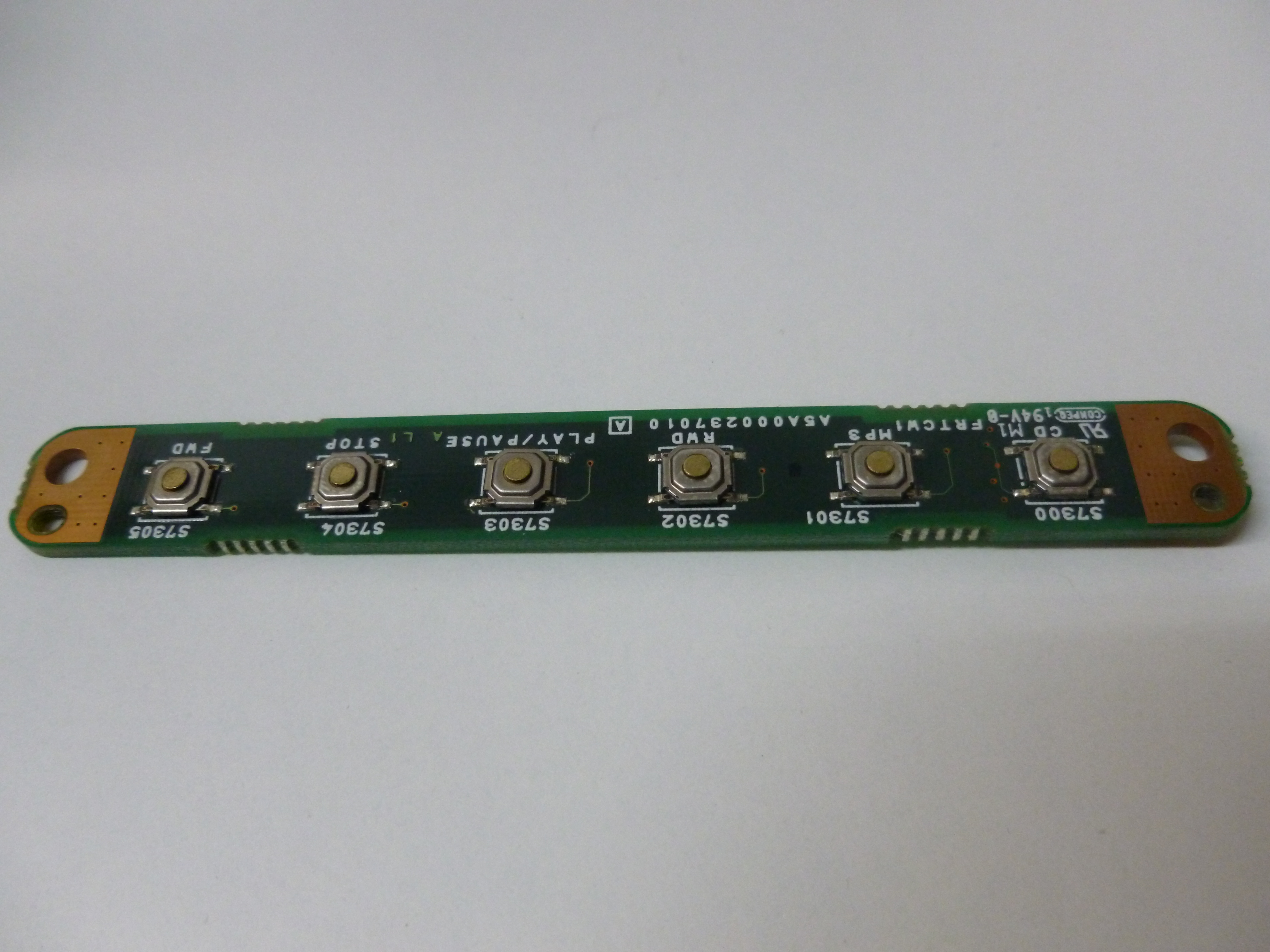 Toshiba Satellite S1400-103 Various Item (MTX)