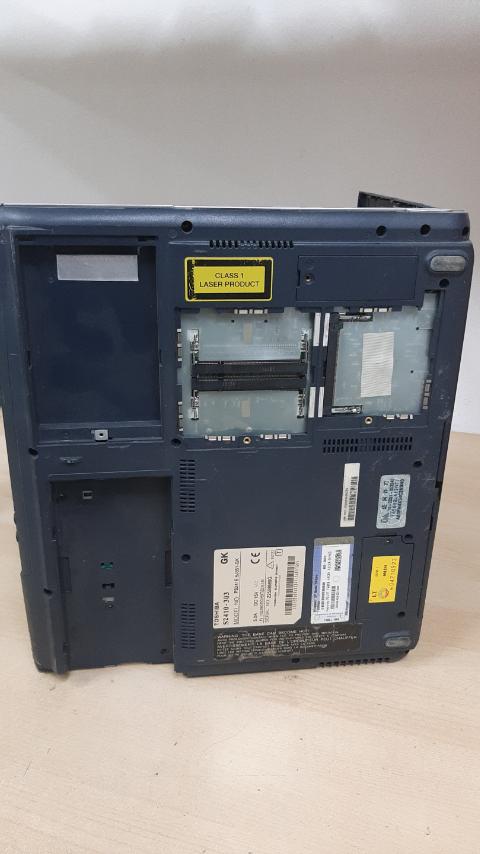 Repair Parts for Toshiba Satellite S2410-303
