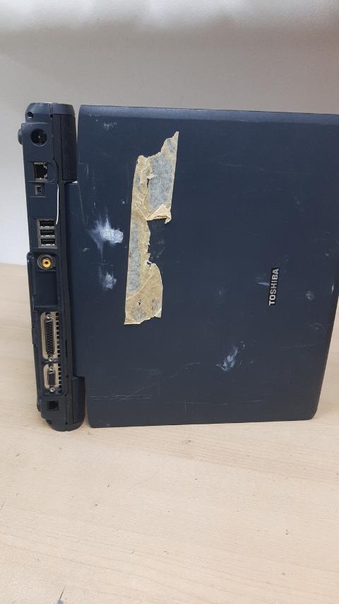 Repair Parts for Toshiba Satellite S2410-303